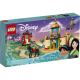 LEGO Disney Princess "Приключения Жасмин и Мулан" 43208